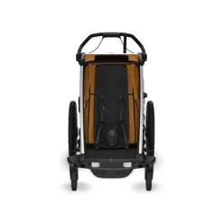 Chariot Sport 2 single - Natural Gold