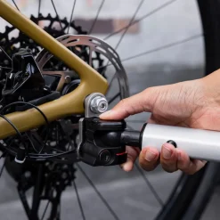 Chariot Sport 2 single - Natural Gold