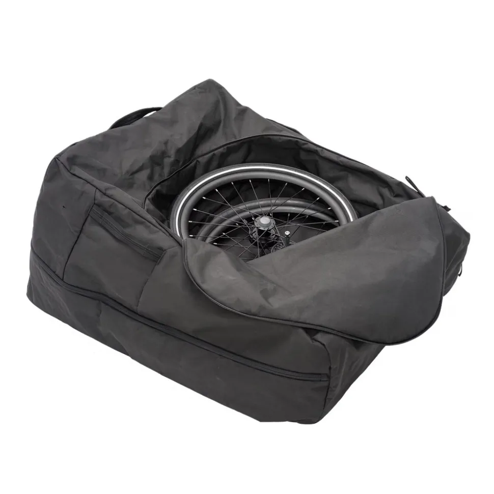 Chariot transporttaske