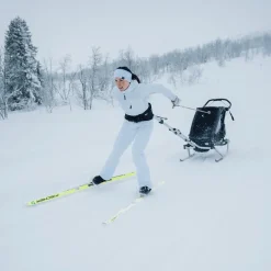 Chariot XC Ski Kit