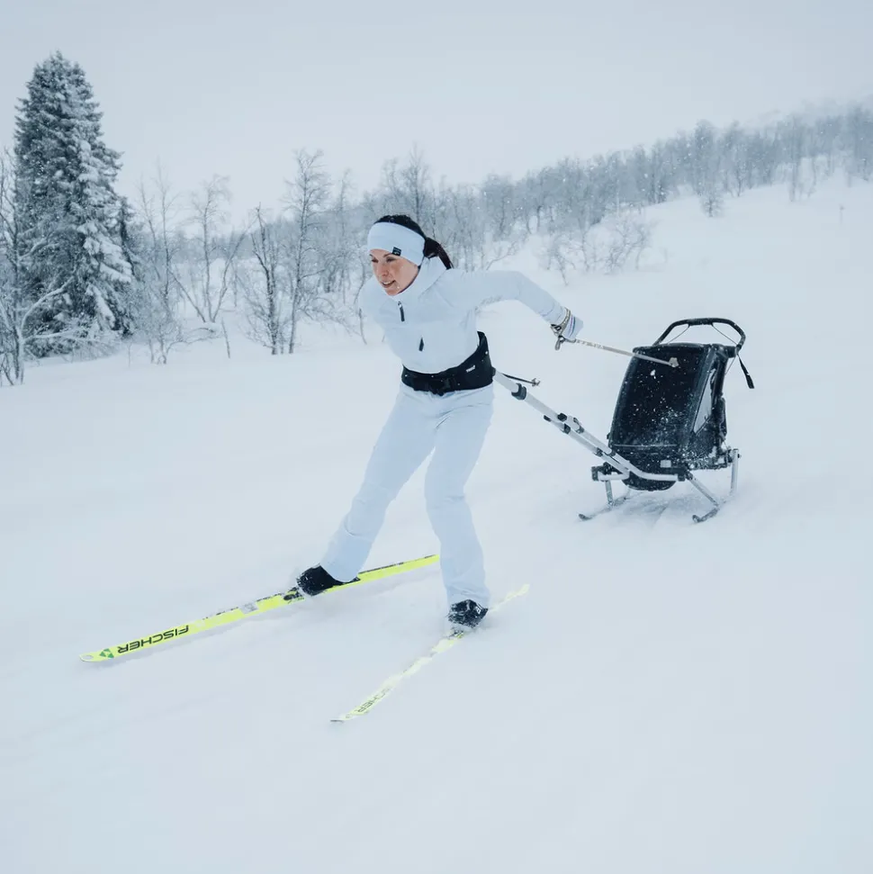 Chariot XC Ski Kit