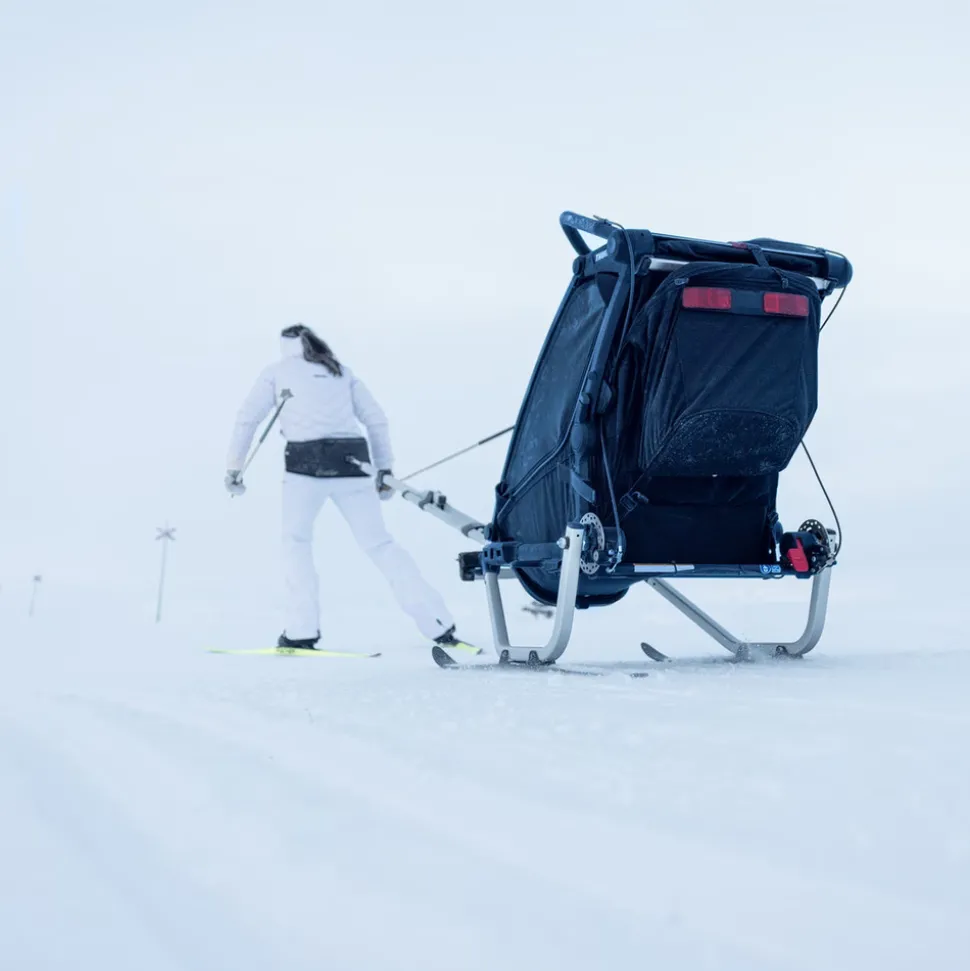 Chariot XC Ski Kit
