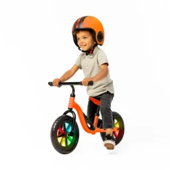 Charlie Glow balancecykel - Orange