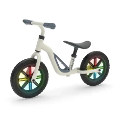 Charlie Glow balancecykel - Beige