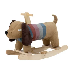 Charlie Gyngehest, Brun