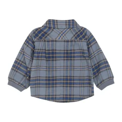 Check Skjorte - 7030