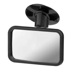 Child view car mirror