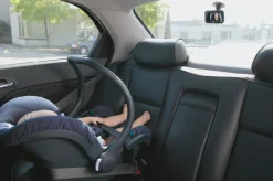 Child view car mirror