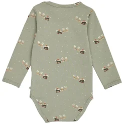 Christmas Body - Shadow/Deep green/Balsam cream