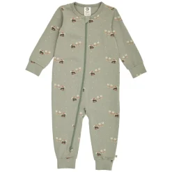 Christmas Heldragt - Shadow/Deep green/Balsam cream