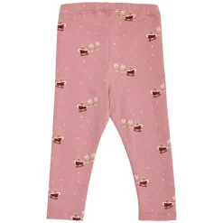 Christmas Leggings - 690000315