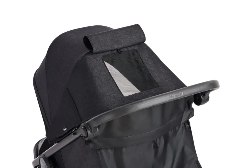 City Elite 2 - opulent black