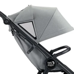 City Elite 2 inkl. frontbøjle - pike