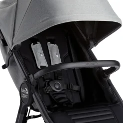 City Elite 2 inkl. frontbøjle - pike