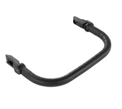 City Mini GT2.1 inkl. frontbøjle - opulent black