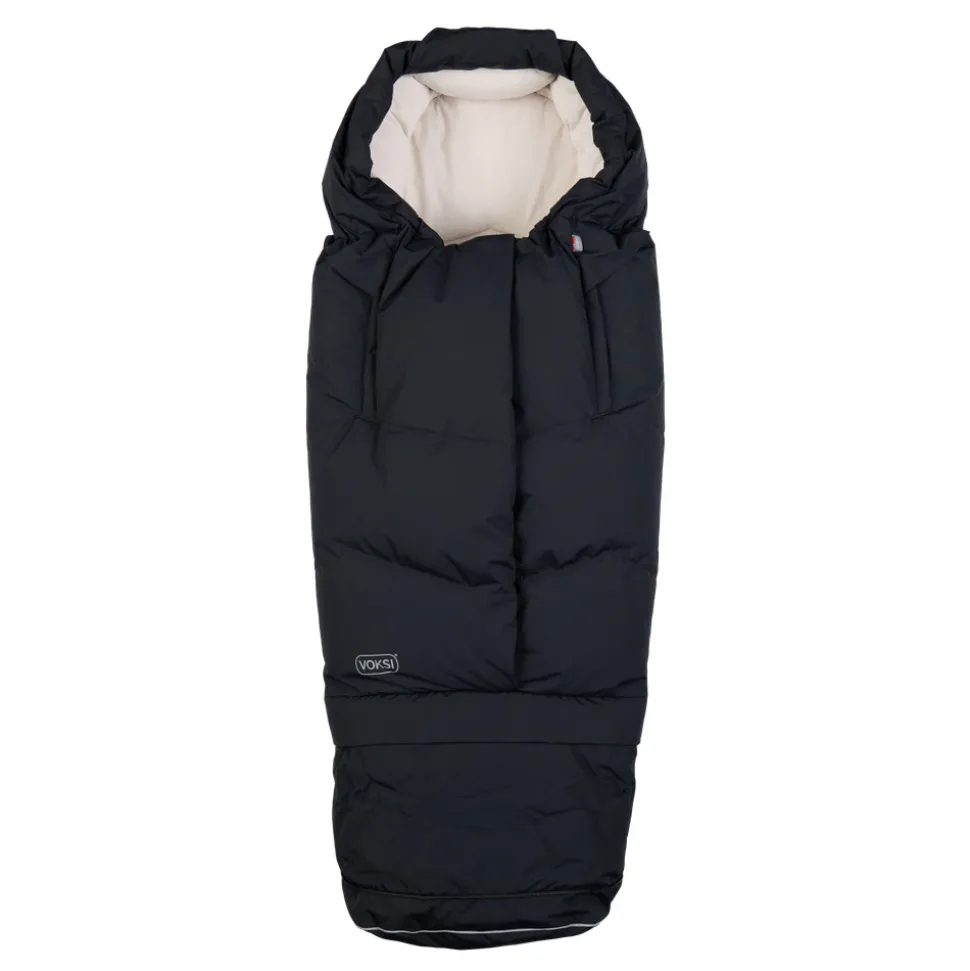 City North - Black Cream