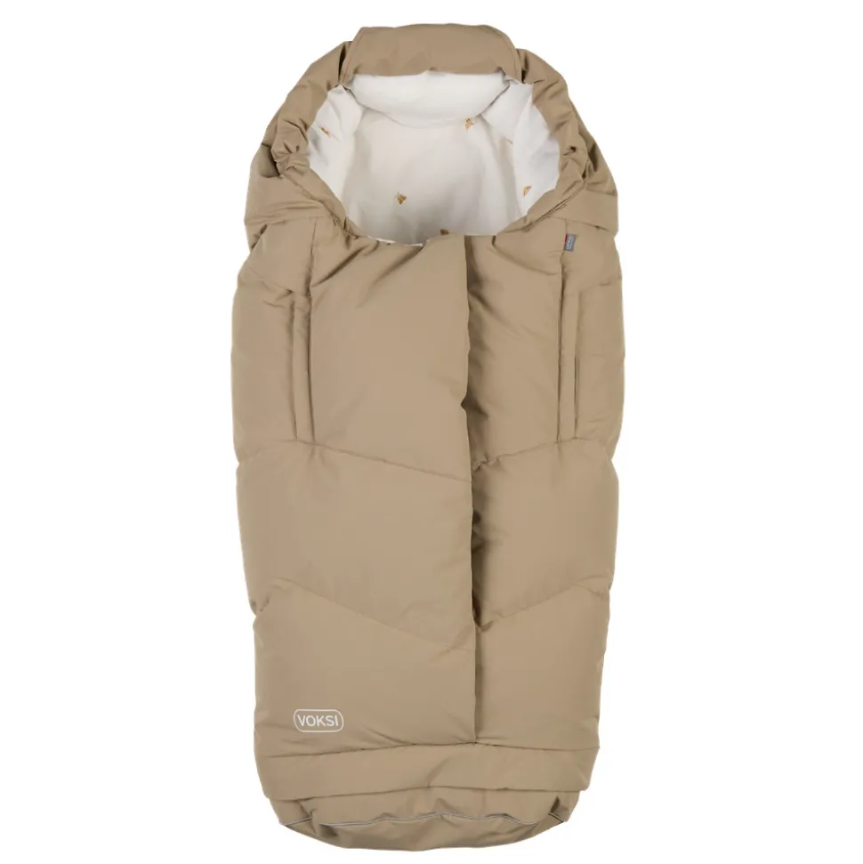 City North - Dark Sand Wings