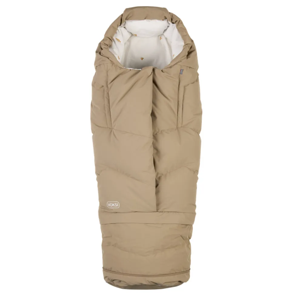 City North - Dark Sand Wings