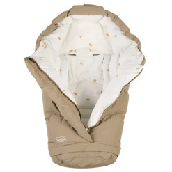 City North - Dark Sand Wings