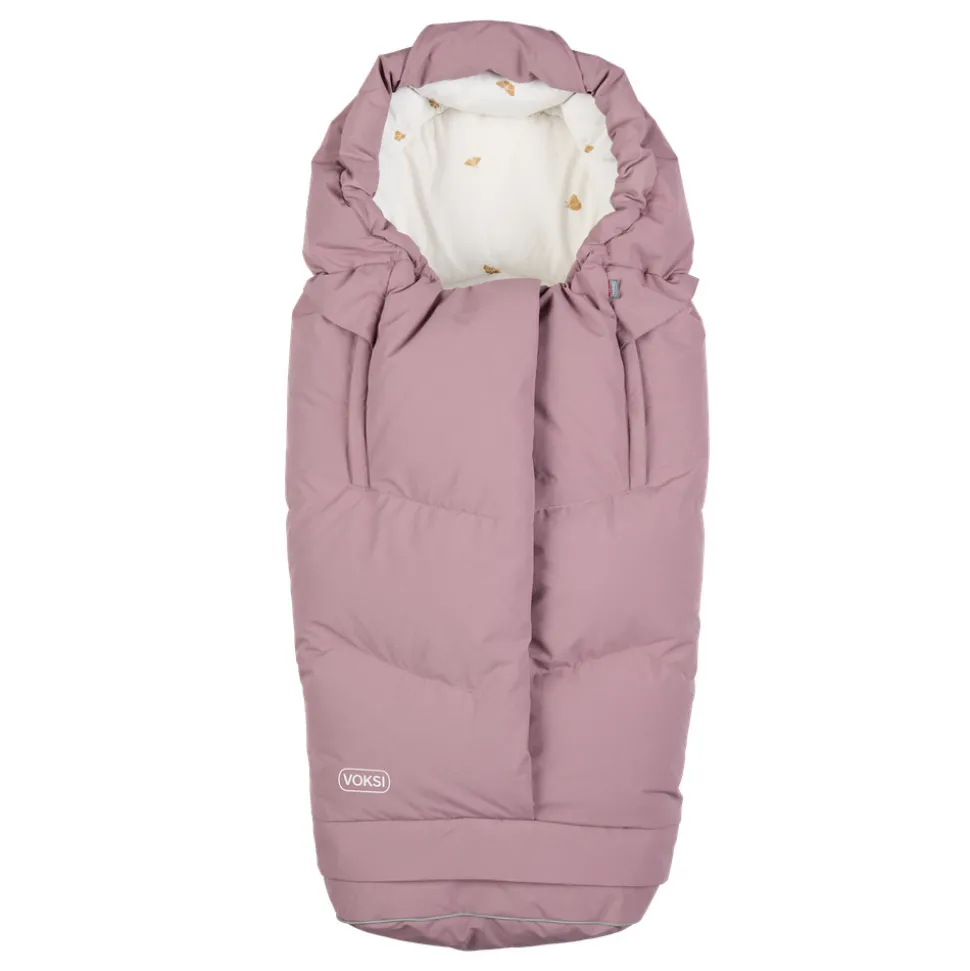 City North - Grape Wings