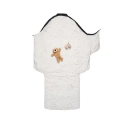 Classic+ - black flying inkl. bæreplade