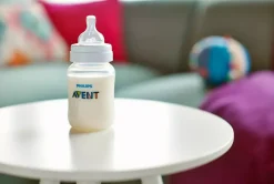 Classic 2 pk. flaskesut Classic 1m+