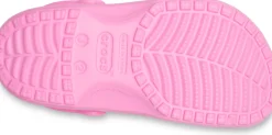 Classic Clog K TPk - TAFFY PINK