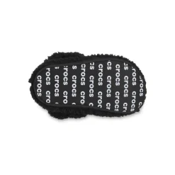 Classic Cozzy Slipper T - BLK