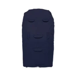 Classic+ Mini - deep blue flying inkl. bæreplade