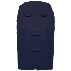 Classic+ Mini - deep blue flying