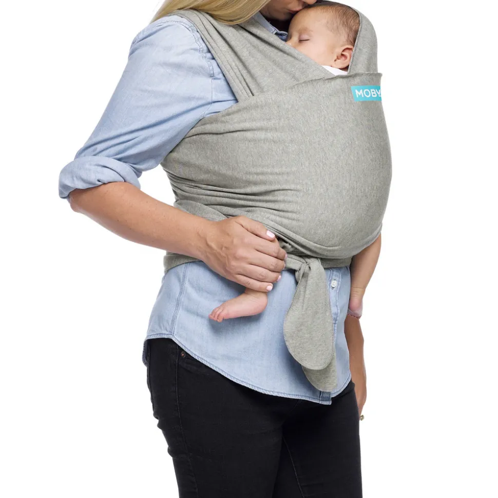 Classic strækvikle - grey