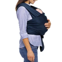 Classic strækvikle - midnight