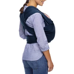 Classic strækvikle - midnight