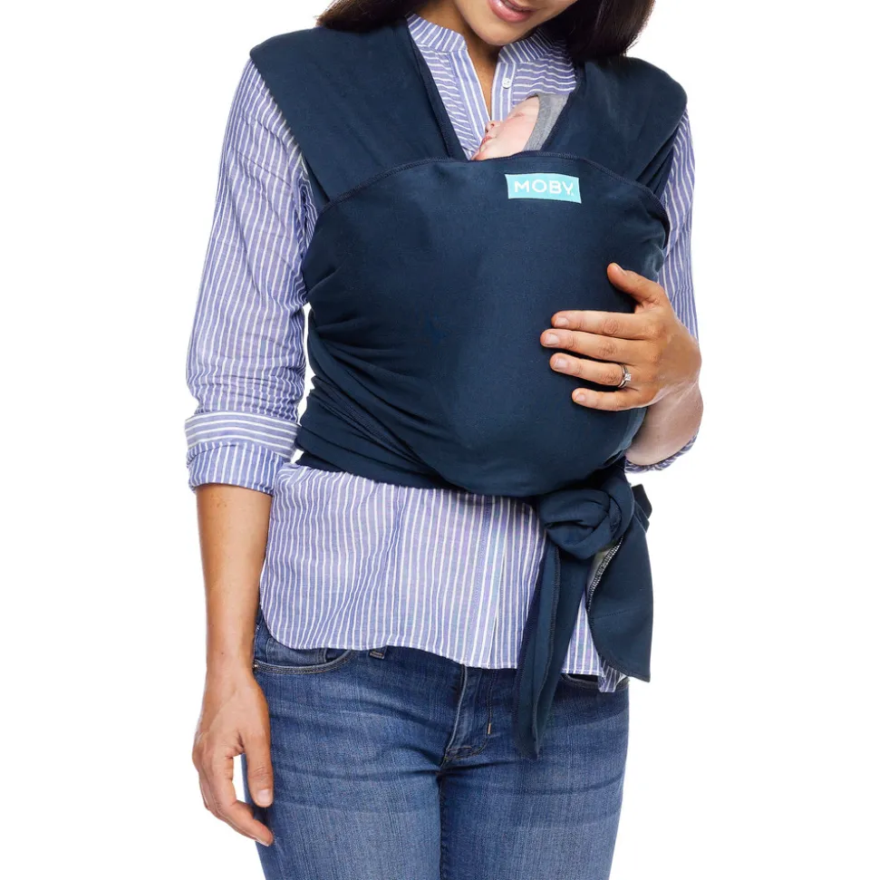 Classic strækvikle - midnight