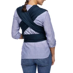 Classic strækvikle - midnight