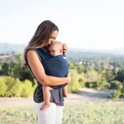 Classic strækvikle - midnight