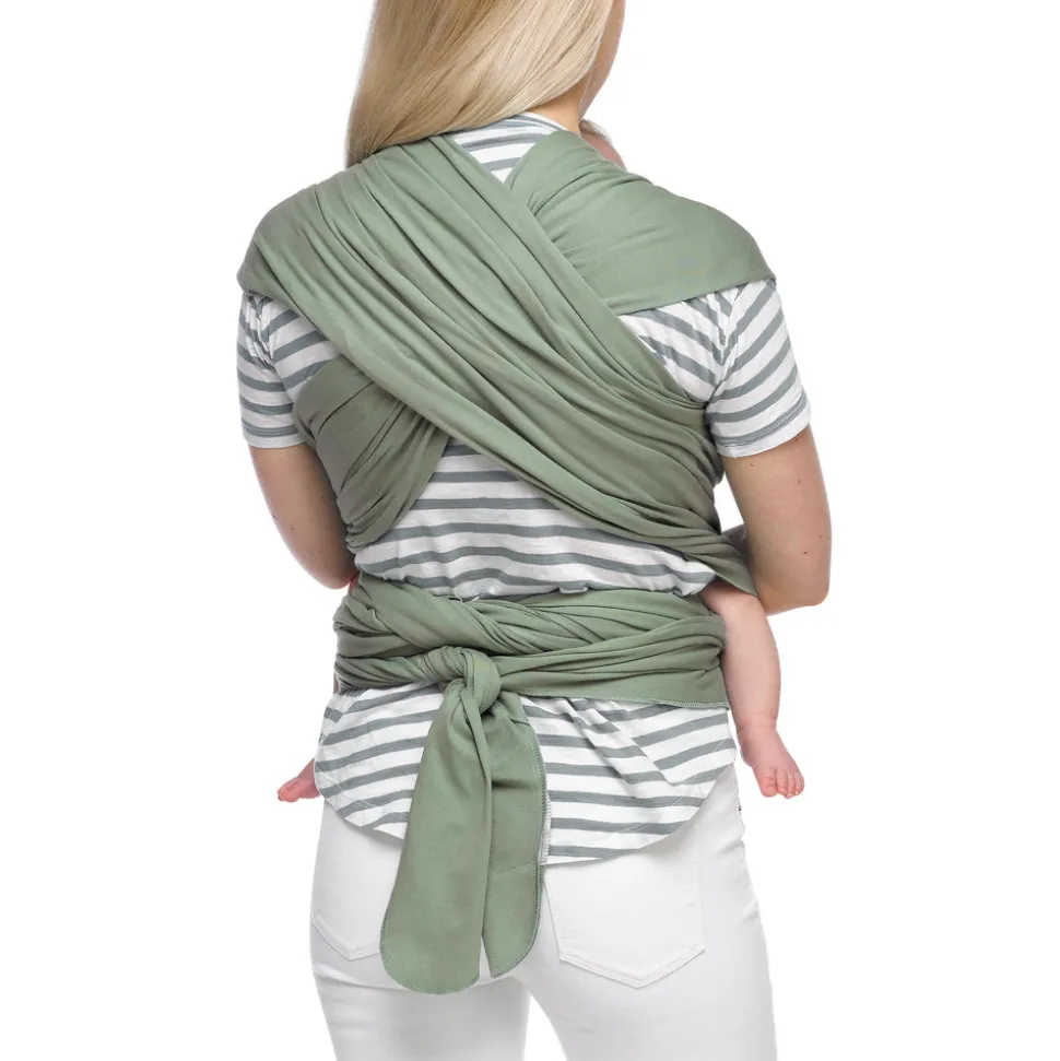 Classic strækvikle - pear