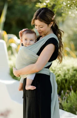 Classic strækvikle - pear