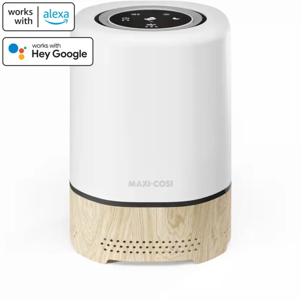 Clean 3-in-1 Luftrenser