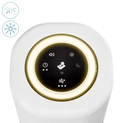 Clean 3-in-1 Luftrenser