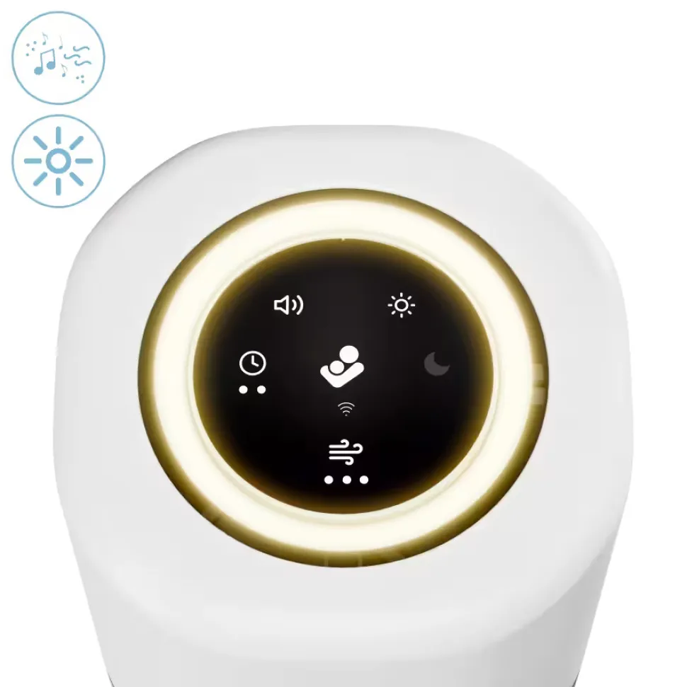 Clean 3-in-1 Luftrenser