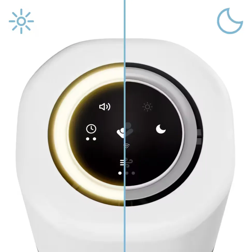 Clean 3-in-1 Luftrenser