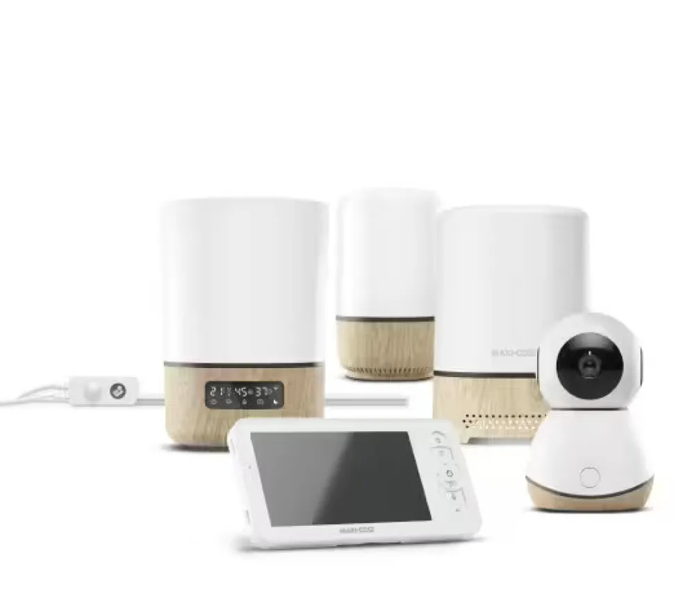 Clean 3-in-1 Luftrenser