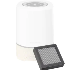 Clean 3-in-1 Luftrenser Filter x3