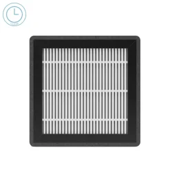 Clean 3-in-1 Luftrenser Filter x3