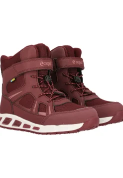 Clementu støvler WP M/Lys V2 - Tawny Port