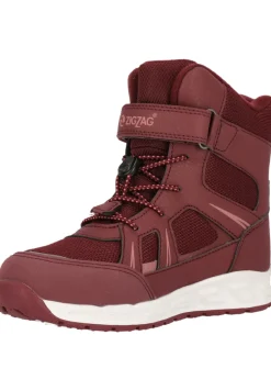 Clementu støvler WP M/Lys V2 - Tawny Port