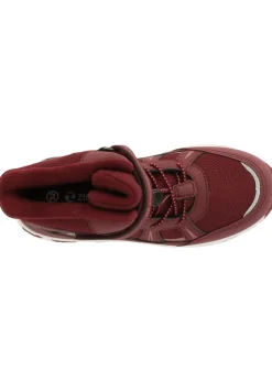 Clementu støvler WP M/Lys V2 - Tawny Port