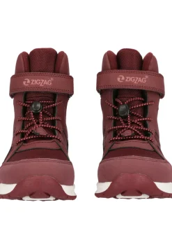 Clementu støvler WP M/Lys V2 - Tawny Port