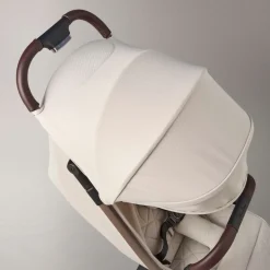 Clic Klapvogn - Almond